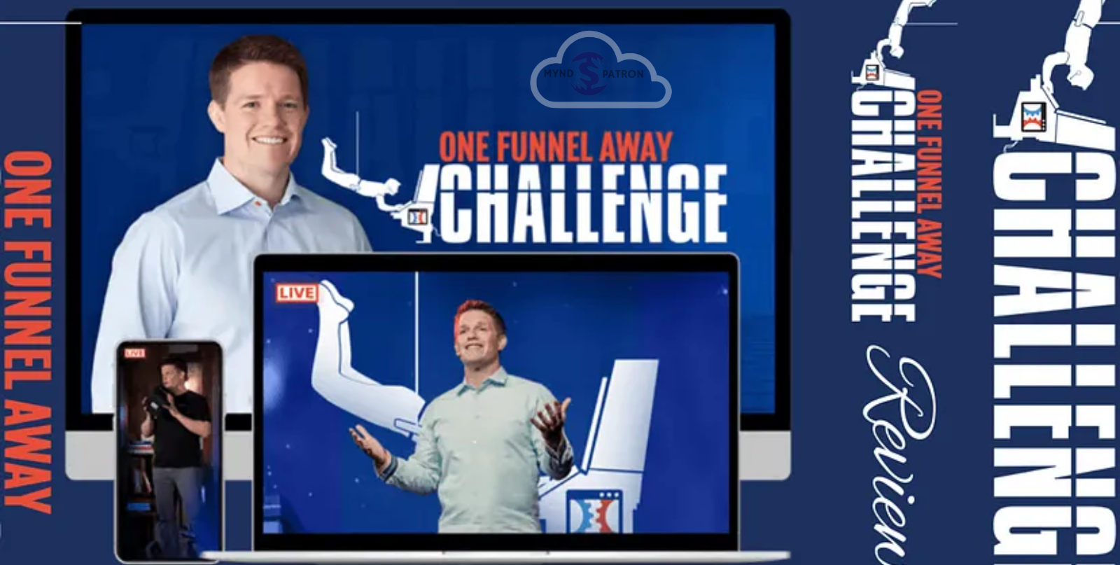 One Funnel Away Challenge Review: Worth Or A Hype?